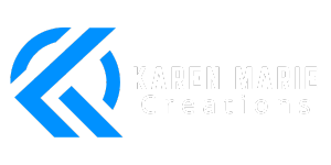 Karen Marie Creations Logo